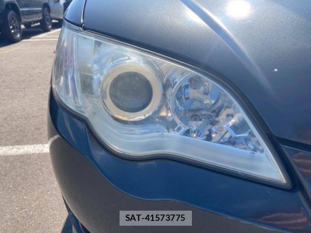 Subaru LEGACY TOURING WAGON 2007-08 7877265-2