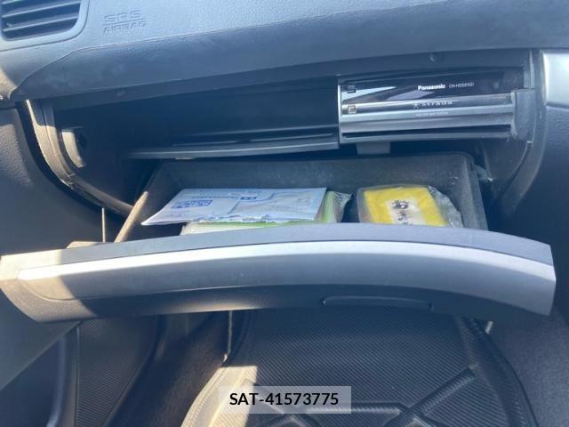 Subaru LEGACY TOURING WAGON 2007-08 7877265-29