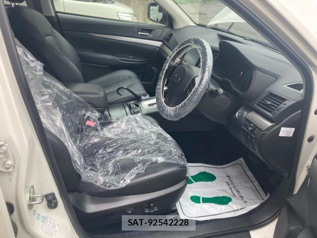 Subaru LEGACY TOURING WAGON 2012-11 7877267-17