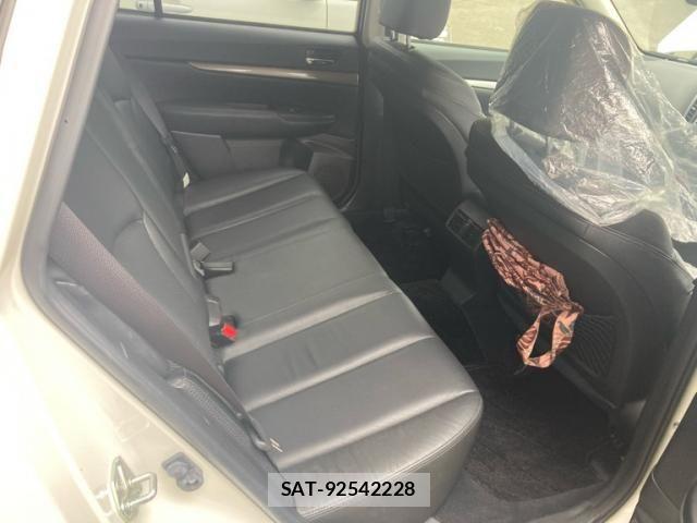 Subaru LEGACY TOURING WAGON 2012-11 7877267-18