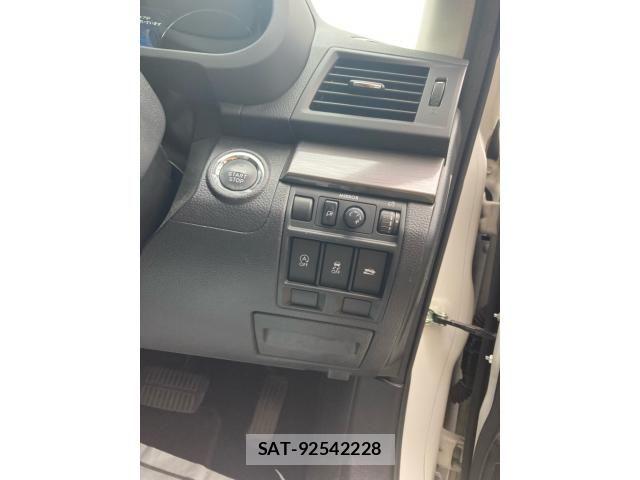 Subaru LEGACY TOURING WAGON 2012-11 7877267-19