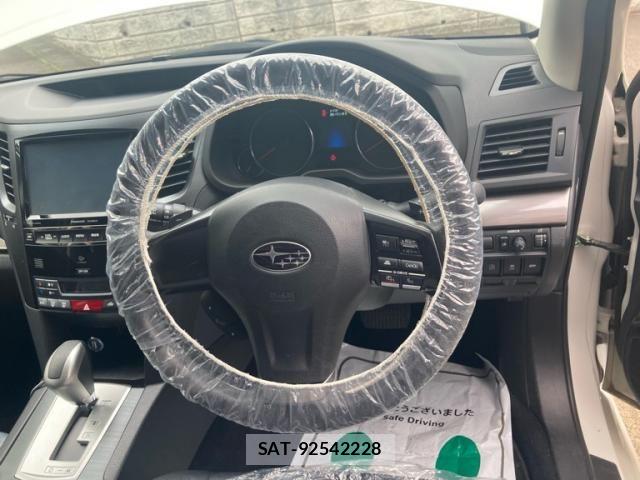 Subaru LEGACY TOURING WAGON 2012-11 7877267-20