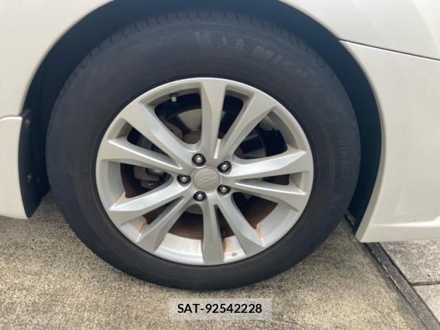 Subaru LEGACY TOURING WAGON 2012-11 7877267-7