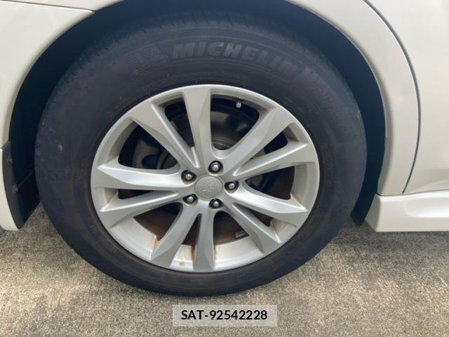 Subaru LEGACY TOURING WAGON 2012-11 7877267-8
