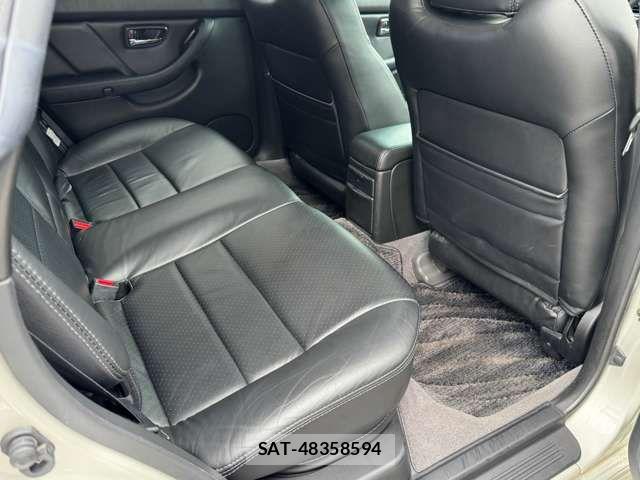 Subaru LEGACY TOURING WAGON 1998-09 7877264-9
