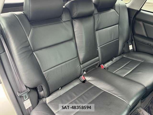 Subaru LEGACY TOURING WAGON 1998-09 7877264-10