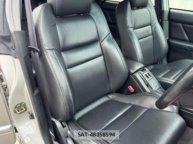 Subaru LEGACY TOURING WAGON 1998-09 7877264-11