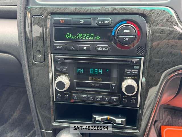 Subaru LEGACY TOURING WAGON 1998-09 7877264-14