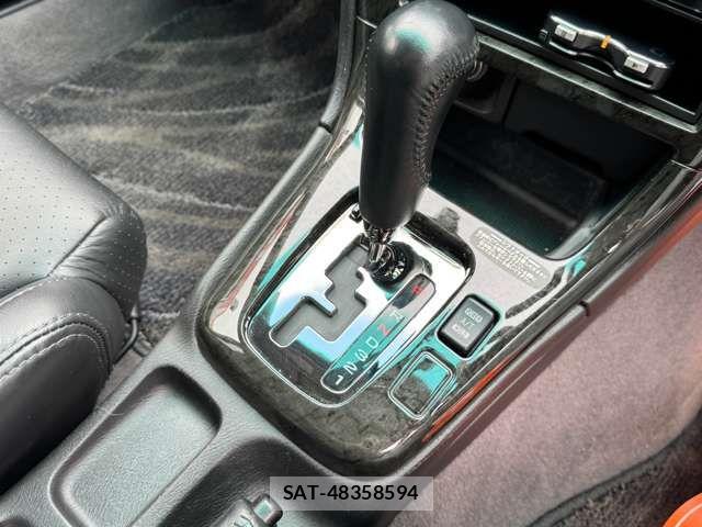 Subaru LEGACY TOURING WAGON 1998-09 7877264-15