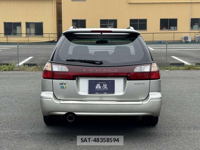 Subaru LEGACY TOURING WAGON 1998-09 7877264-1