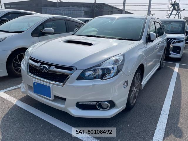 Subaru LEGACY TOURING WAGON 2013-03 7962354-0