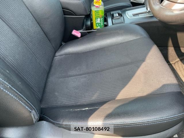 Subaru LEGACY TOURING WAGON 2013-03 7962354-12