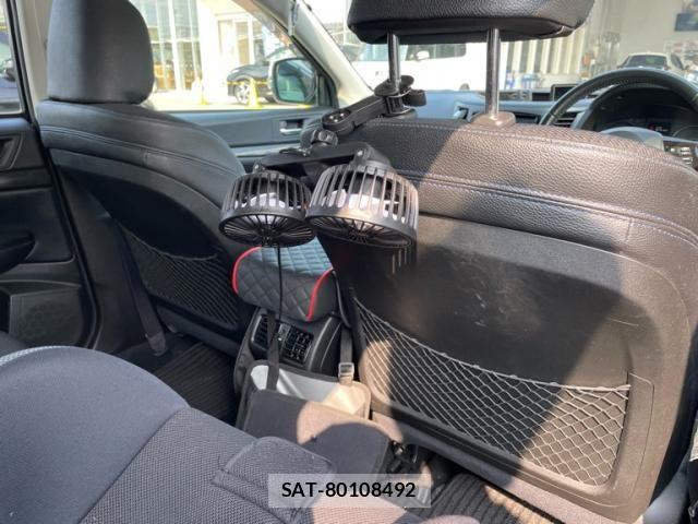 Subaru LEGACY TOURING WAGON 2013-03 7962354-13
