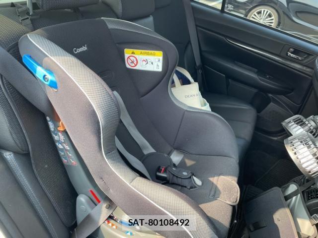 Subaru LEGACY TOURING WAGON 2013-03 7962354-14