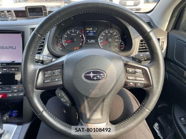 Subaru LEGACY TOURING WAGON 2013-03 7962354-16