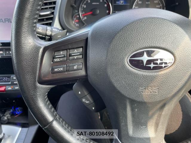 Subaru LEGACY TOURING WAGON 2013-03 7962354-17