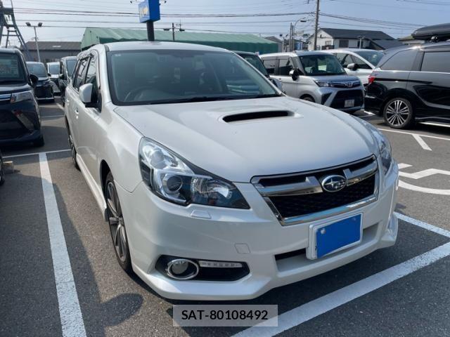 Subaru LEGACY TOURING WAGON 2013-03 7962354-1