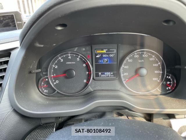 Subaru LEGACY TOURING WAGON 2013-03 7962354-19