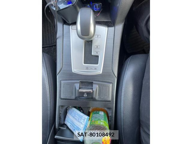 Subaru LEGACY TOURING WAGON 2013-03 7962354-22