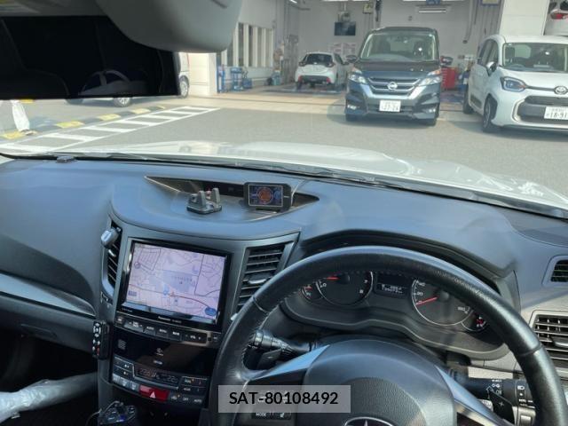 Subaru LEGACY TOURING WAGON 2013-03 7962354-23