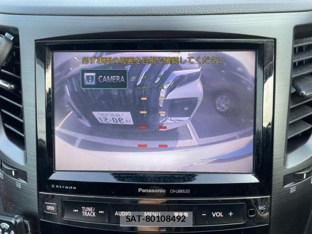 Subaru LEGACY TOURING WAGON 2013-03 7962354-25