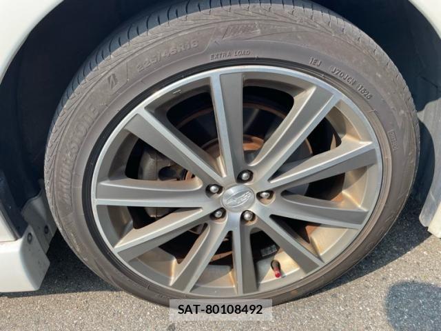 Subaru LEGACY TOURING WAGON 2013-03 7962354-4