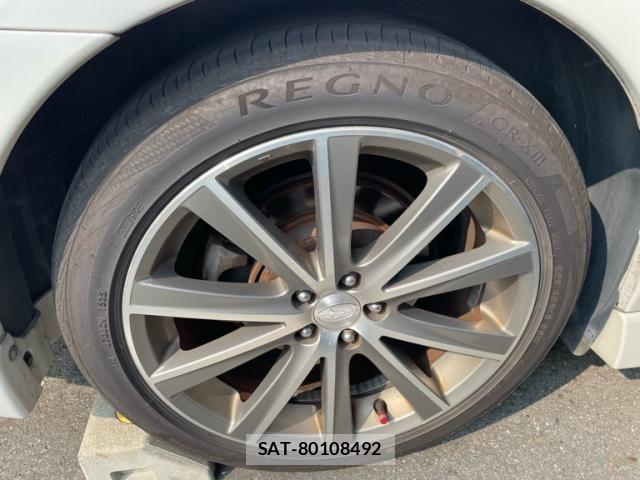 Subaru LEGACY TOURING WAGON 2013-03 7962354-5
