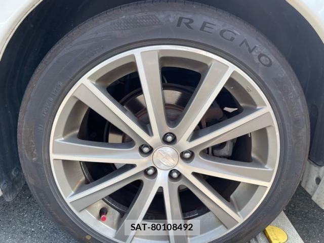 Subaru LEGACY TOURING WAGON 2013-03 7962354-6