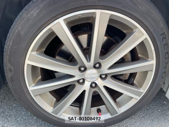 Subaru LEGACY TOURING WAGON 2013-03 7962354-7