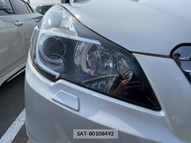 Subaru LEGACY TOURING WAGON 2013-03 7962354-8