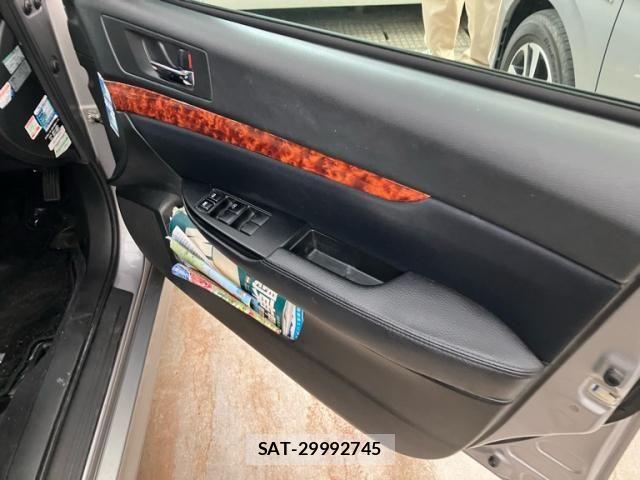 Subaru LEGACY TOURING WAGON 2009-07 7962355-10