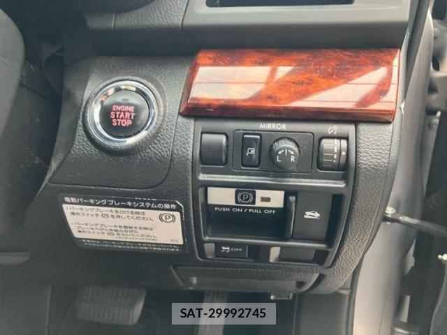 Subaru LEGACY TOURING WAGON 2009-07 7962355-12