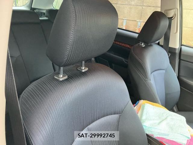 Subaru LEGACY TOURING WAGON 2009-07 7962355-13