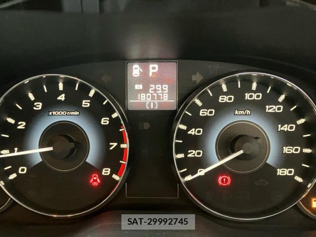 Subaru LEGACY TOURING WAGON 2009-07 7962355-16