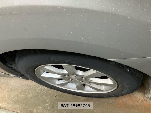 Subaru LEGACY TOURING WAGON 2009-07 7962355-6