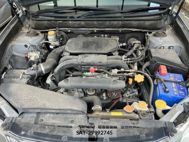Subaru LEGACY TOURING WAGON 2009-07 7962355-8