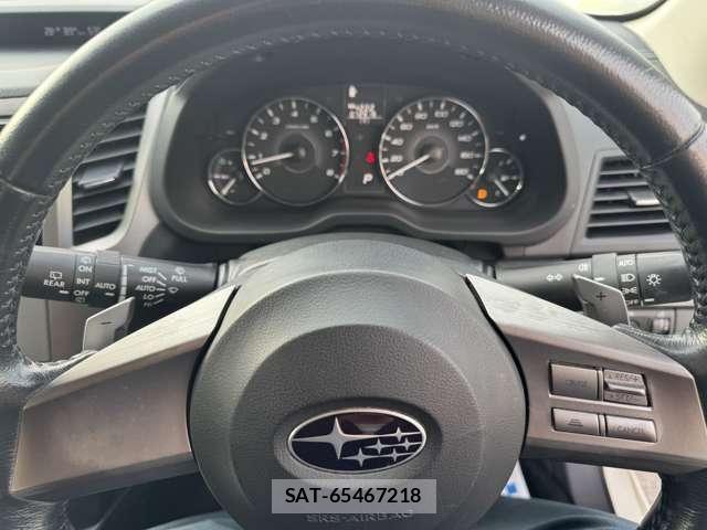 Subaru LEGACY TOURING WAGON 2011-09 7979713-18