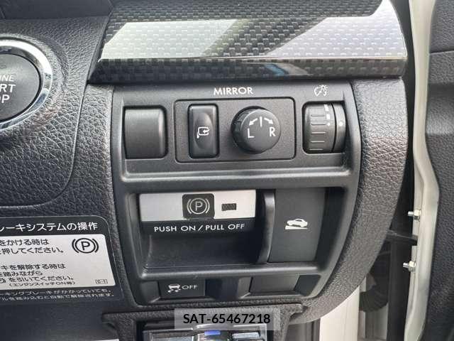 Subaru LEGACY TOURING WAGON 2011-09 7979713-20