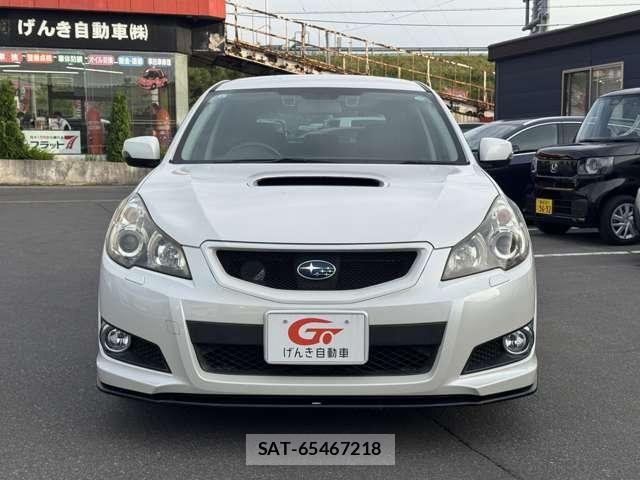 Subaru LEGACY TOURING WAGON 2011-09 7979713-2