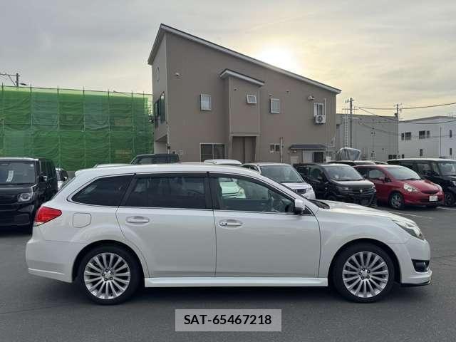 Subaru LEGACY TOURING WAGON 2011-09 7979713-4