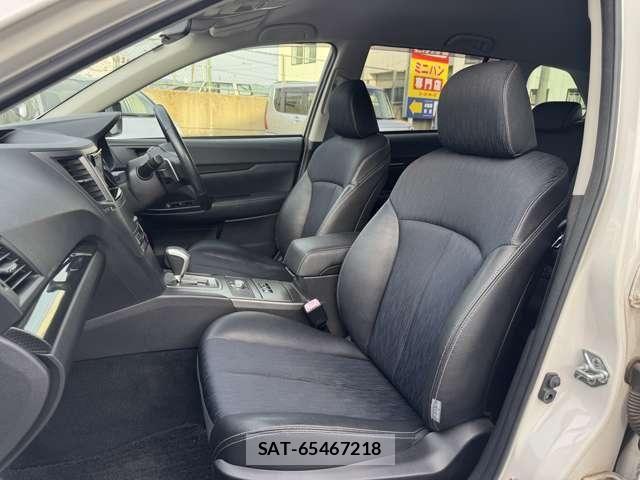 Subaru LEGACY TOURING WAGON 2011-09 7979713-8