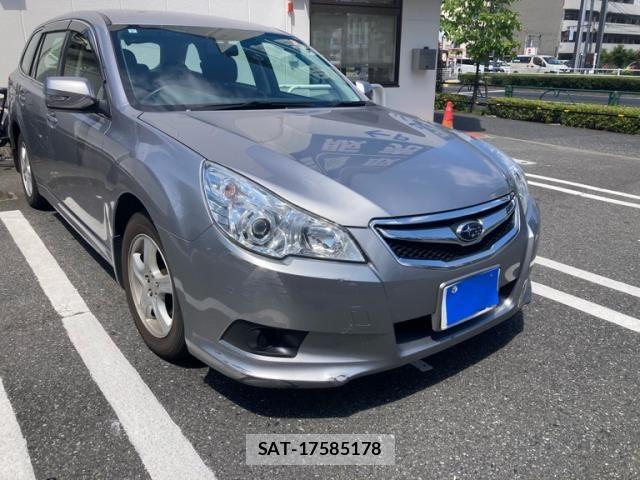 Subaru LEGACY TOURING WAGON 2009-07 7979716-0