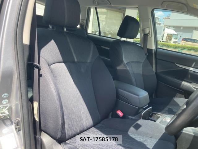 Subaru LEGACY TOURING WAGON 2009-07 7979716-10