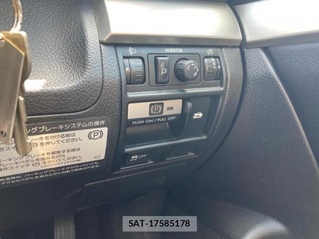 Subaru LEGACY TOURING WAGON 2009-07 7979716-13