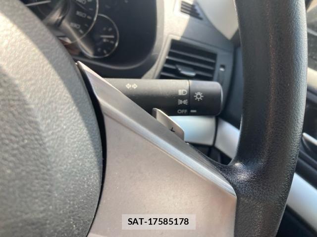 Subaru LEGACY TOURING WAGON 2009-07 7979716-15