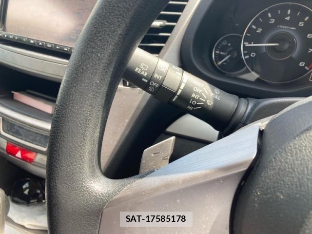 Subaru LEGACY TOURING WAGON 2009-07 7979716-16