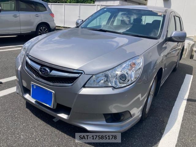 Subaru LEGACY TOURING WAGON 2009-07 7979716-1