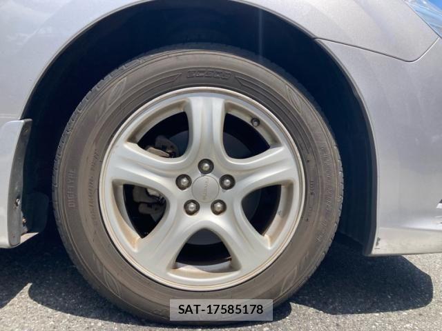 Subaru LEGACY TOURING WAGON 2009-07 7979716-21