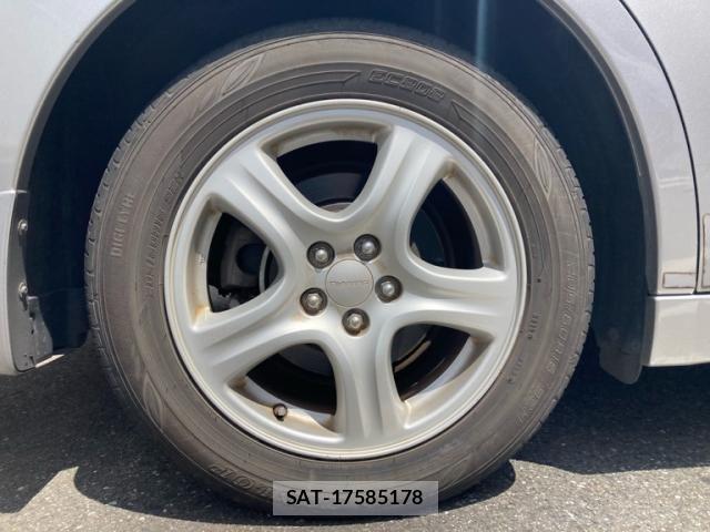 Subaru LEGACY TOURING WAGON 2009-07 7979716-22