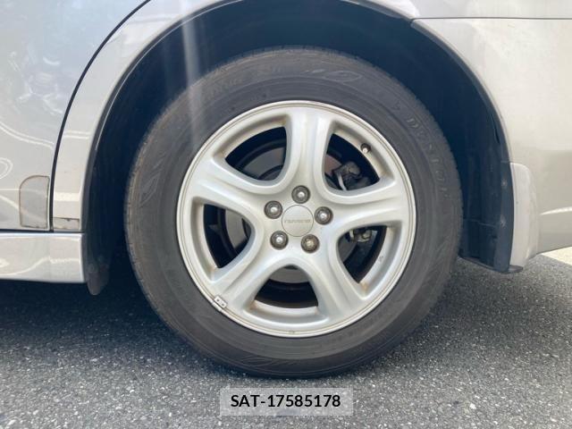 Subaru LEGACY TOURING WAGON 2009-07 7979716-23